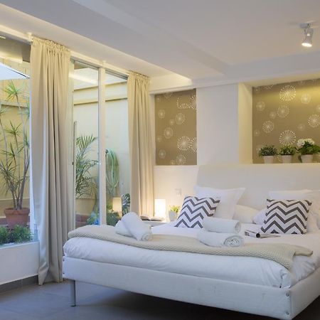 Singularstays Botanico 29 Rooms Valence Chambre photo