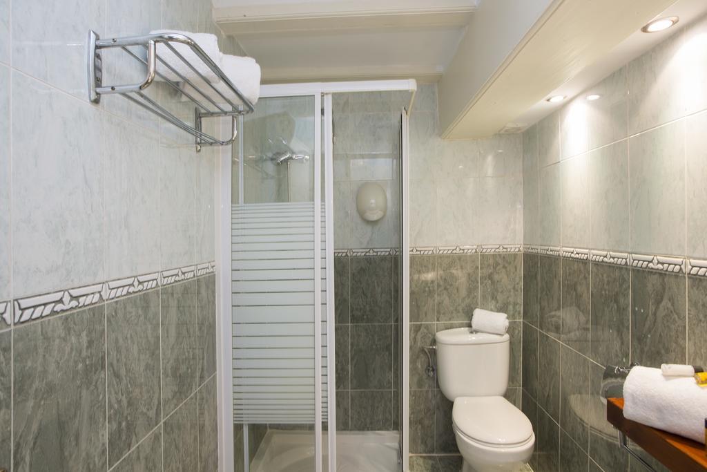 Singularstays Botanico 29 Rooms Valence Chambre photo