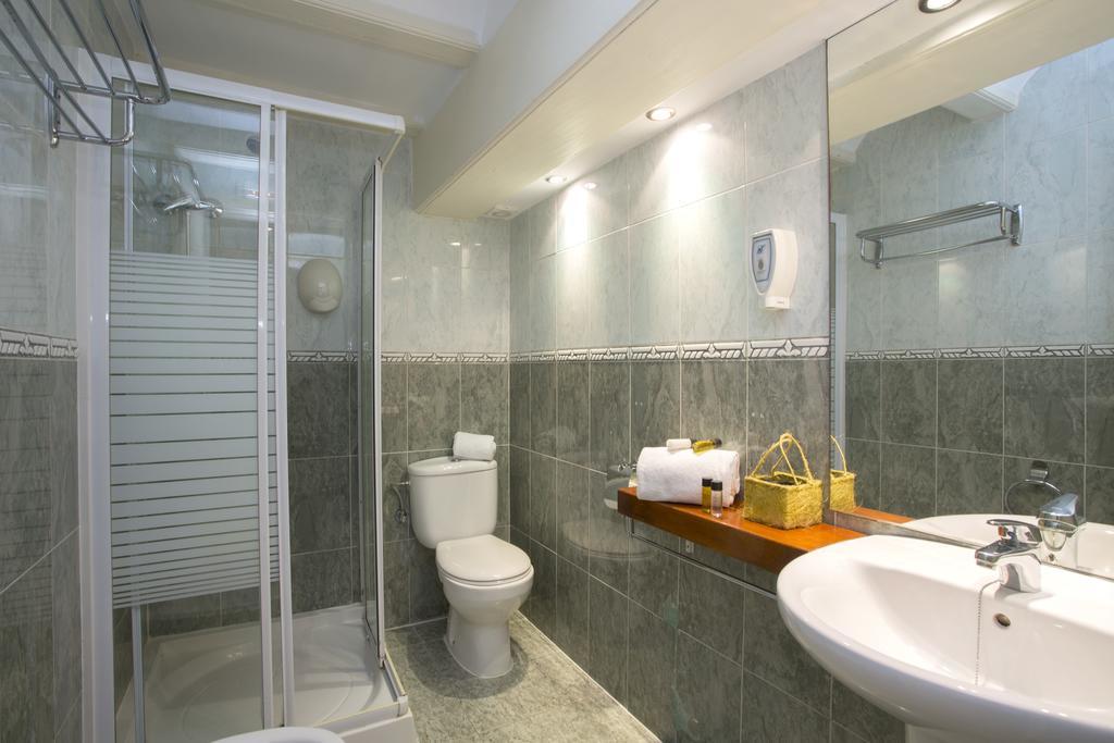 Singularstays Botanico 29 Rooms Valence Chambre photo