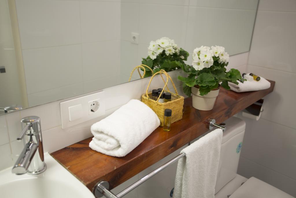 Singularstays Botanico 29 Rooms Valence Chambre photo