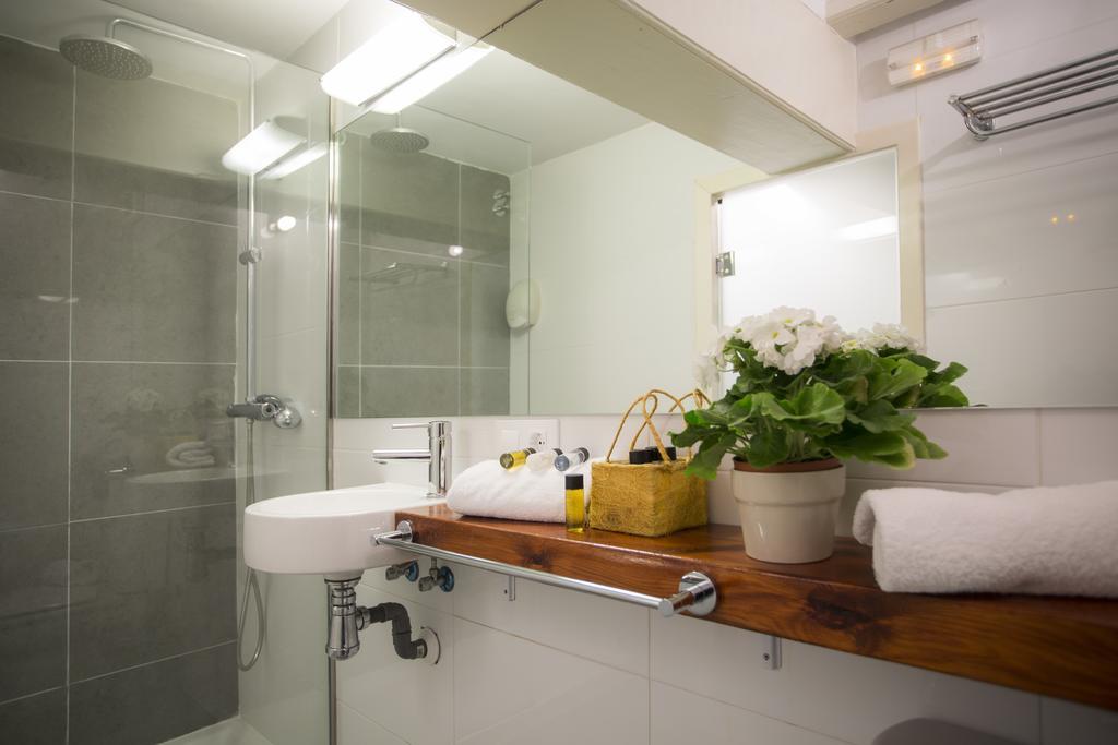 Singularstays Botanico 29 Rooms Valence Chambre photo