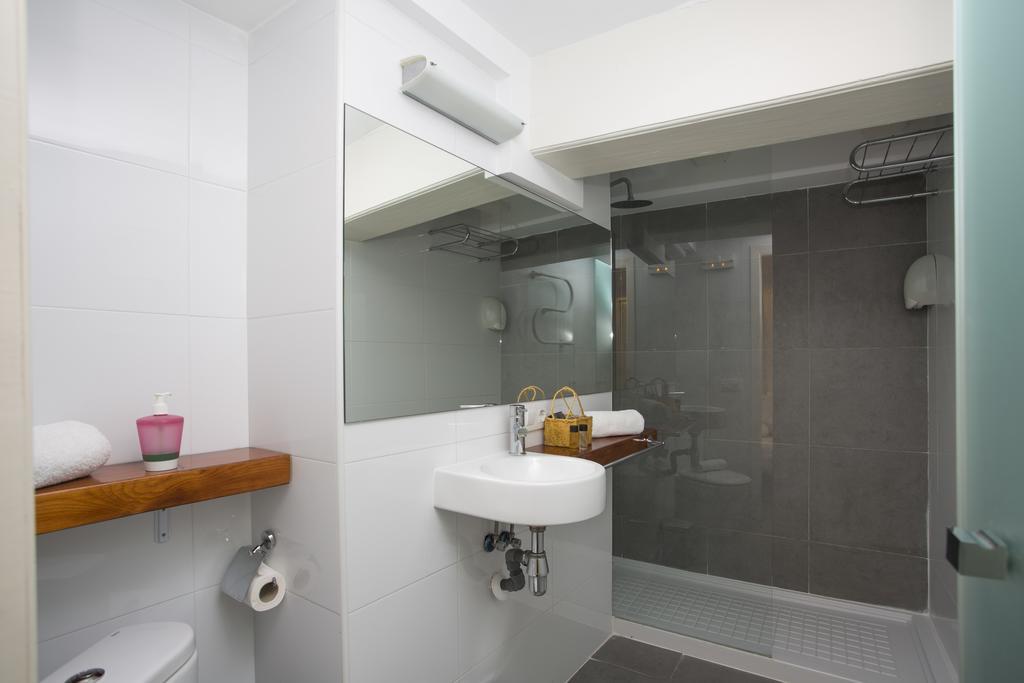 Singularstays Botanico 29 Rooms Valence Extérieur photo