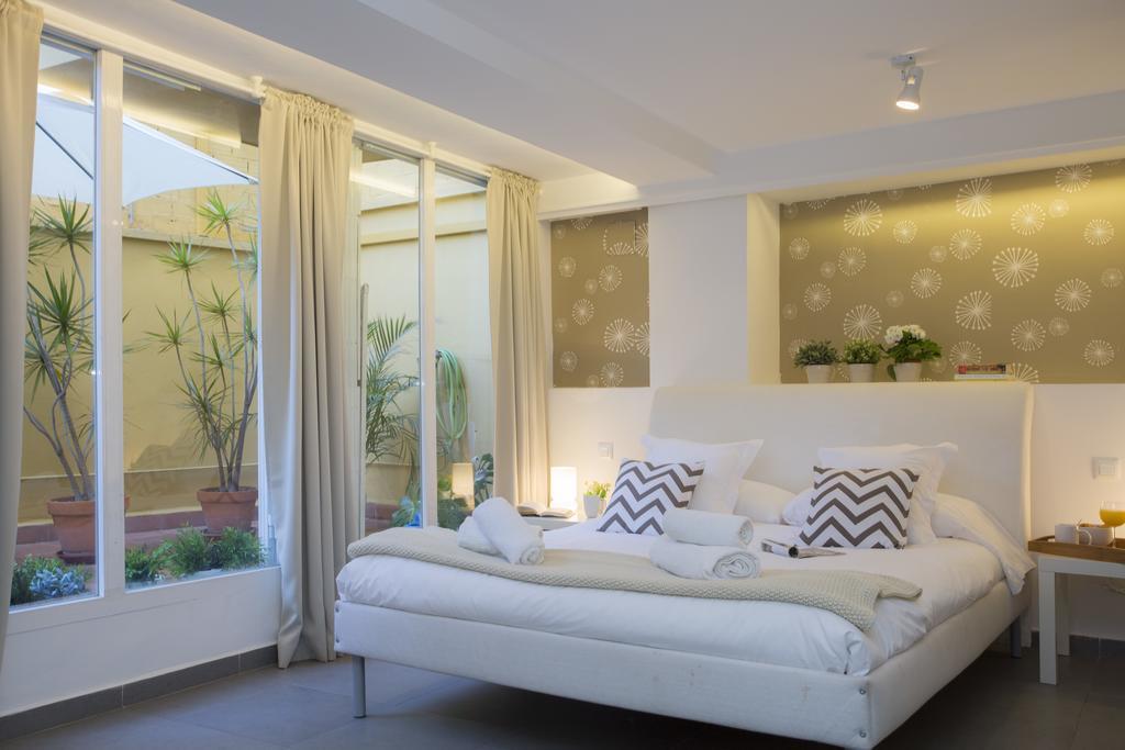 Singularstays Botanico 29 Rooms Valence Chambre photo