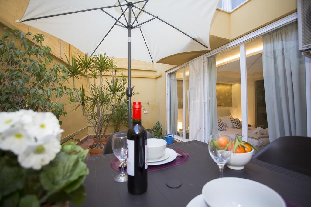 Singularstays Botanico 29 Rooms Valence Chambre photo