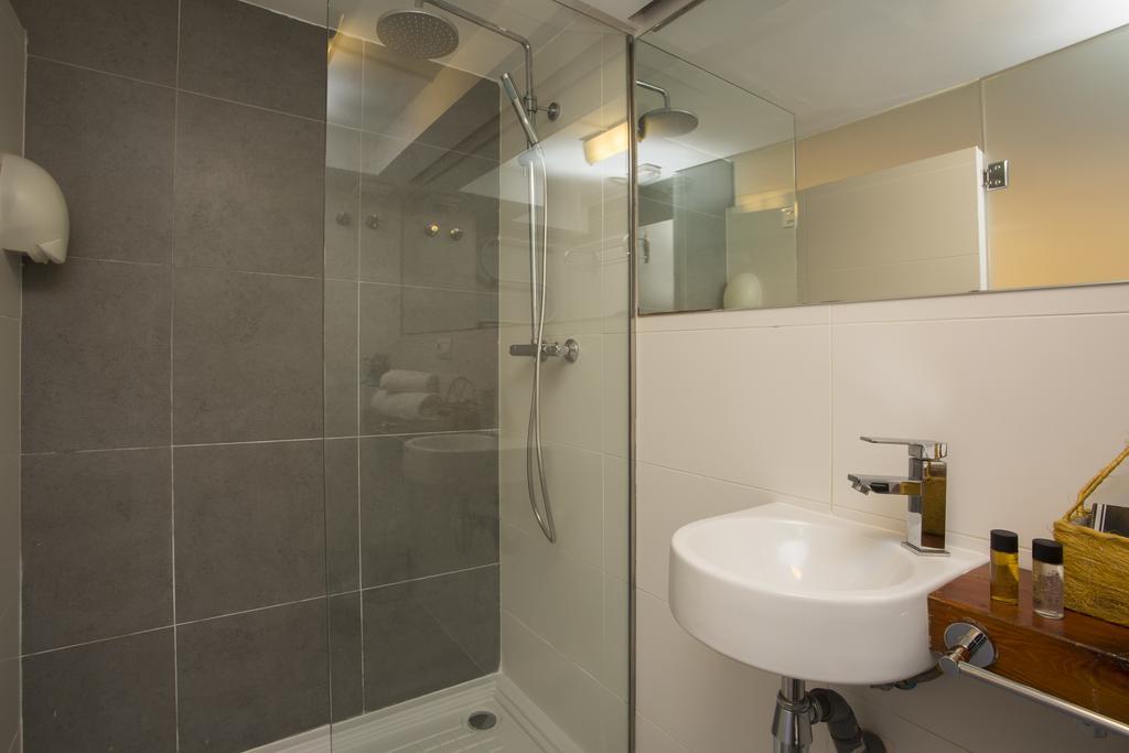 Singularstays Botanico 29 Rooms Valence Chambre photo