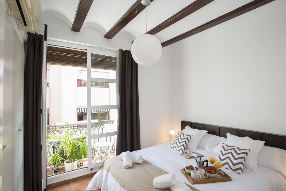 Singularstays Botanico 29 Rooms Valence Extérieur photo
