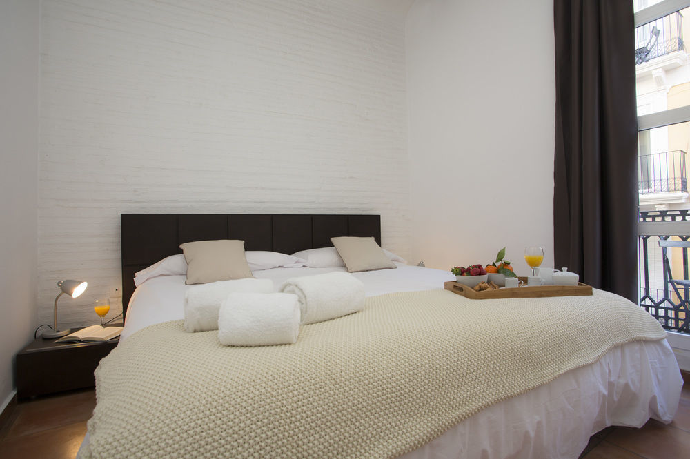Singularstays Botanico 29 Rooms Valence Extérieur photo