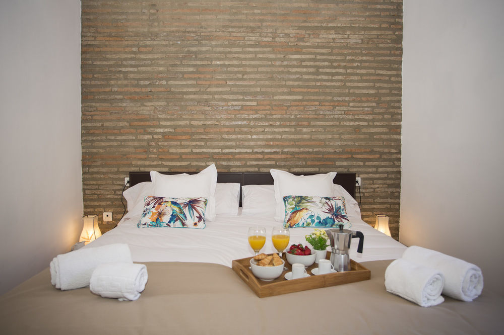Singularstays Botanico 29 Rooms Valence Extérieur photo