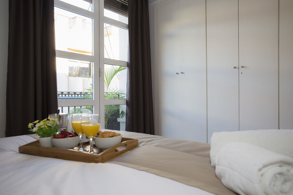 Singularstays Botanico 29 Rooms Valence Extérieur photo
