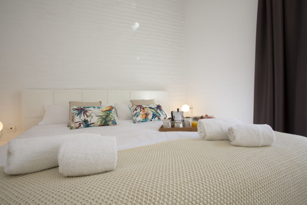 Singularstays Botanico 29 Rooms Valence Extérieur photo