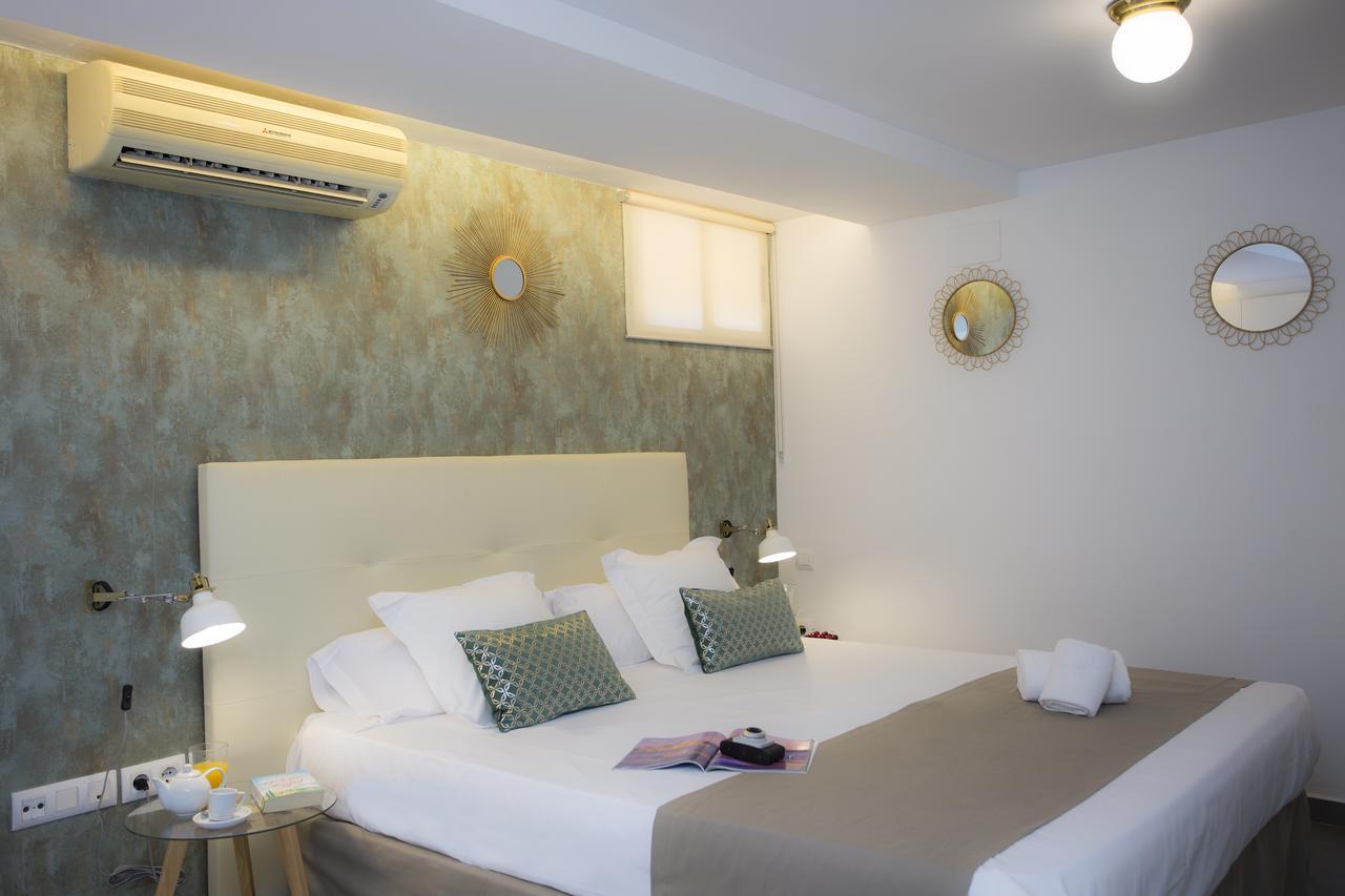 Singularstays Botanico 29 Rooms Valence Extérieur photo