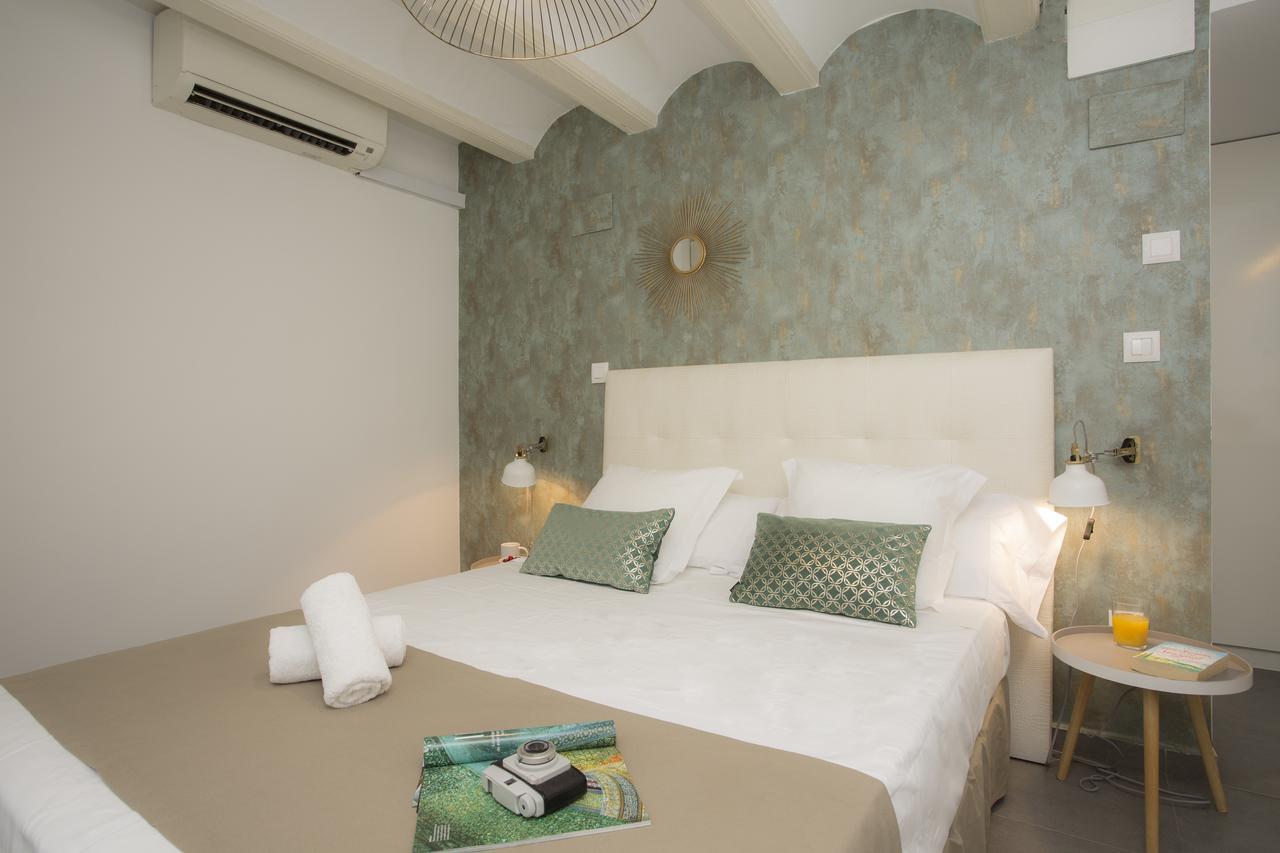 Singularstays Botanico 29 Rooms Valence Extérieur photo