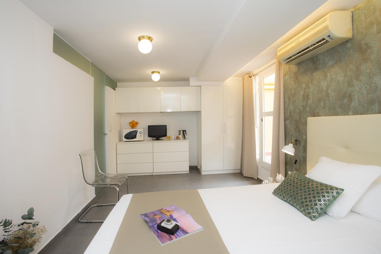Singularstays Botanico 29 Rooms Valence Extérieur photo