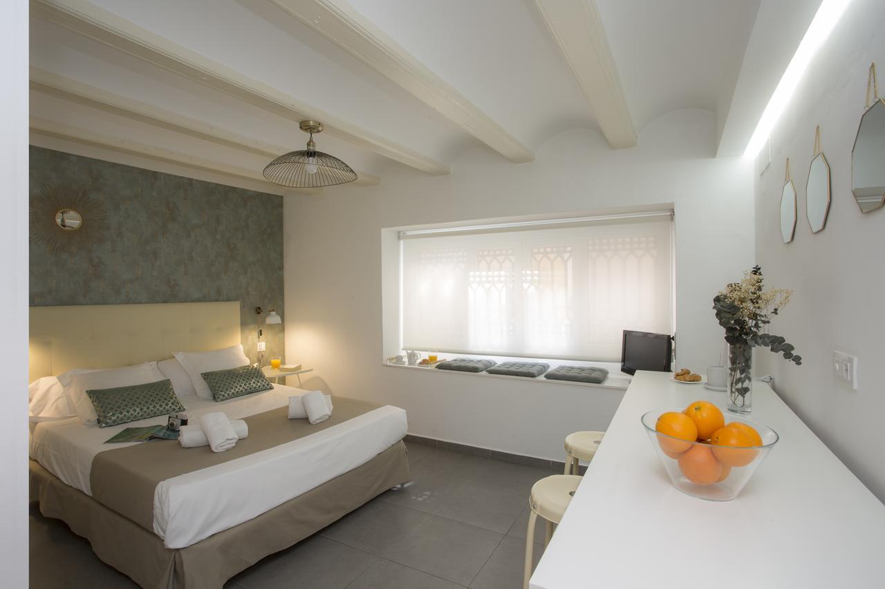 Singularstays Botanico 29 Rooms Valence Extérieur photo