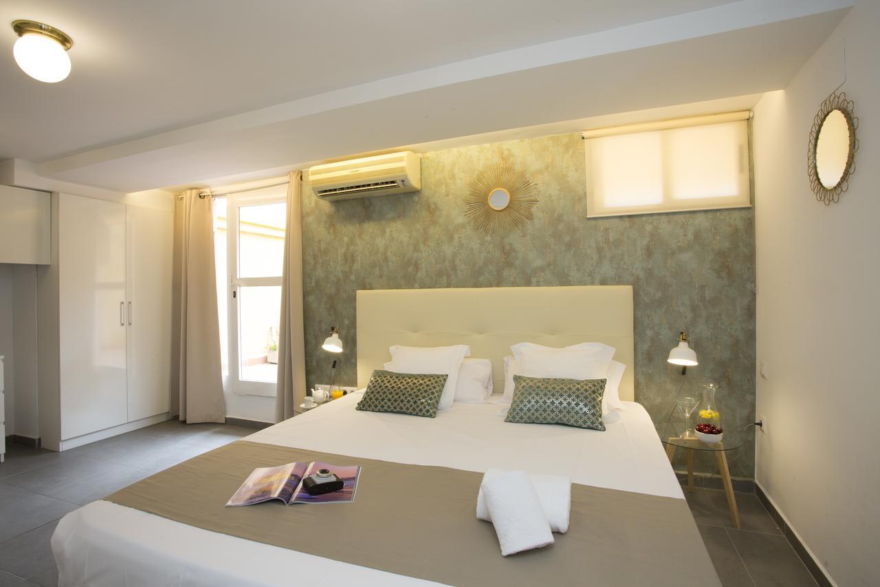 Singularstays Botanico 29 Rooms Valence Extérieur photo
