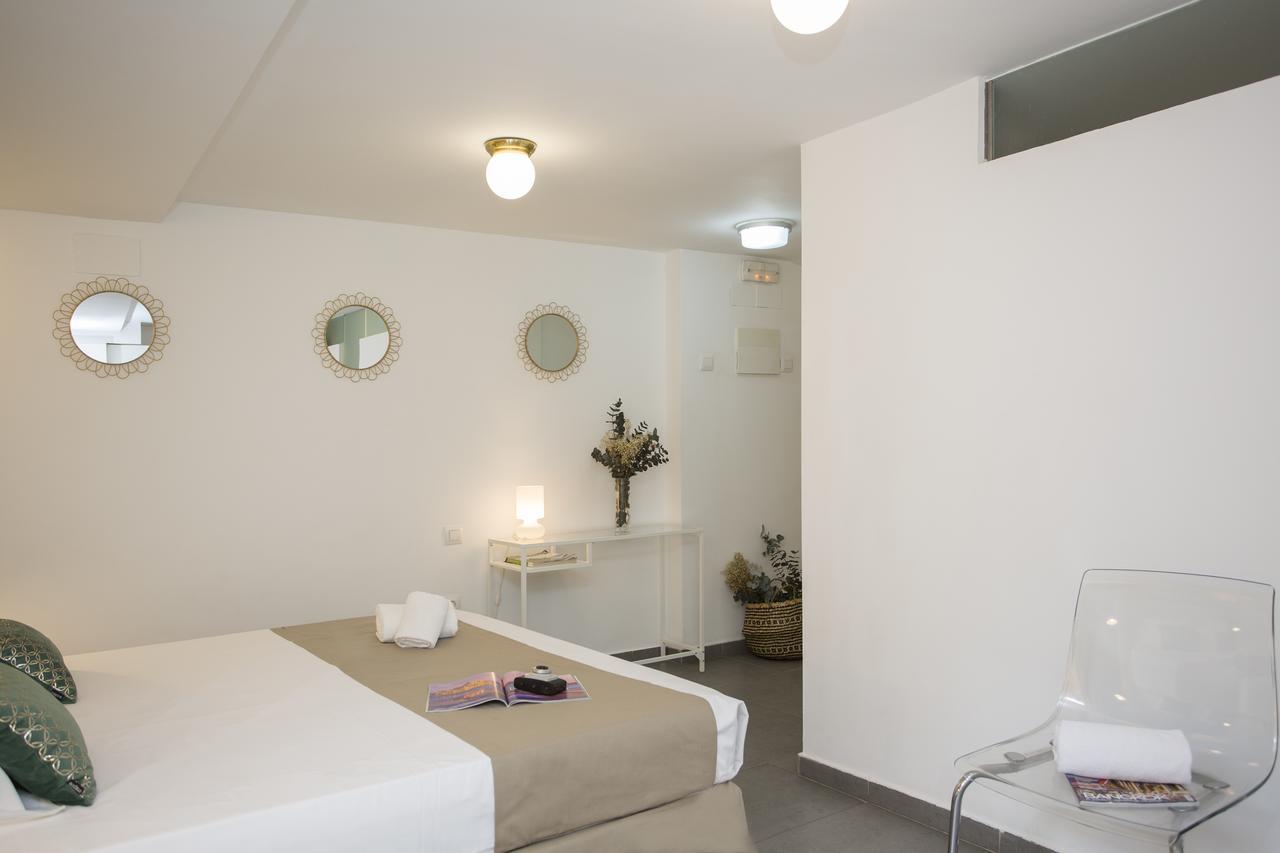 Singularstays Botanico 29 Rooms Valence Extérieur photo