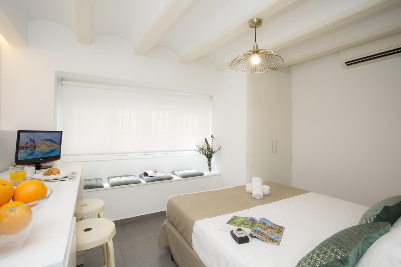 Singularstays Botanico 29 Rooms Valence Extérieur photo